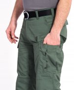 Kalhoty Pentagon BDU2.0 - camo green