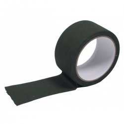 Pska lepc 5 cm x 10 m OD green