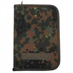 Penl A5 BW flecktarn