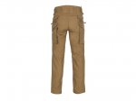 Kalhoty Helikon PILGRIM Pants - Taiga green