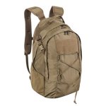 Batoh EDC Lite Pack - Nylon - coyote