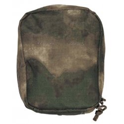 Sumka molle mal HDT camo green