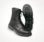 Boty Phantom Boots 10 drkov