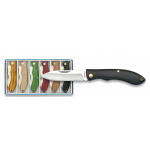 Sada 6 kapesních nožů ALBAINOX
