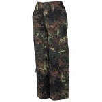 Dtsk komplet - flecktarn