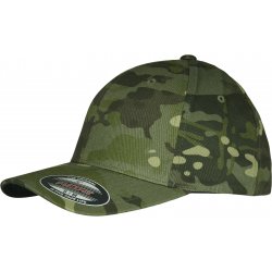 epice basebollka Flexfit Multicam Tropic