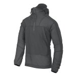 Bunda vtrovka Helikon WINDRUNNER - Shadow grey