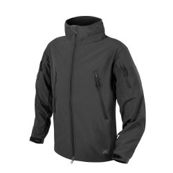 Bunda Helikon Soft Shell GUNFIGHTER - ern