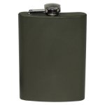 Lhev "placatka" 225 ml - OD green