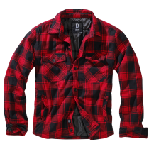 Koile BR 9478 Lumber jacket - erven