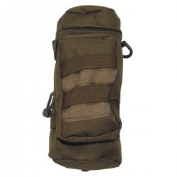 Pouzdro ovln "Molle" coyote