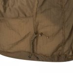 Bunda vtrovka Helikon WINDRUNNER - Shadow grey