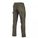 Kalhoty ST BDU RS SLIM FIT - oliv