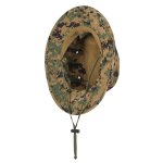 Klobouk USMC Bonnie hat - digital woodland