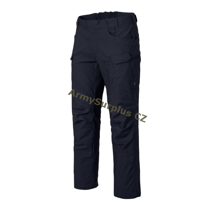 Kalhoty URBAN TACTICAL Polycotton Ripstop - navy blue - Kliknutm na obrzek zavete