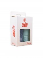 Dtsk trika CANDY GANG 2 ks v balen - box 6