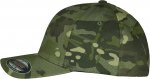 epice basebollka Flexfit Multicam Tropic