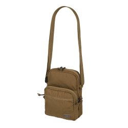 Brana Helikon EDC Compact Shoulder Bag - coyote