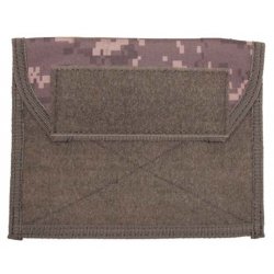 Pouzdro molle velcro ACU