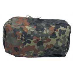 Sumka molle velk BW flecktarn