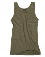 Tlko Tank Top ST oliv