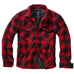 Koile BR 9478 Lumber jacket - erven