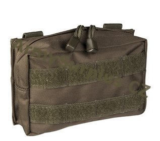 Sumka molle mal ST - OD green - Kliknutm na obrzek zavete