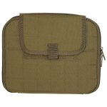 Pouzdro na tablet "Molle" coyote Pouzdro na tablet "Molle" coyote
