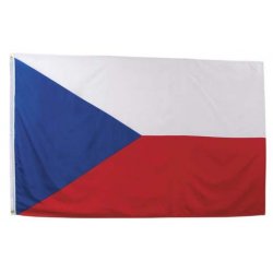 Vlajka esk republika