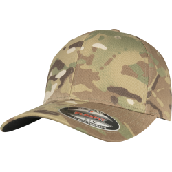 epice basebollka Flexfit Multicam