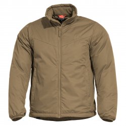 Bunda PENTAGON LCJ (Light Cold weather Jacket) - coyote