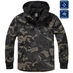 Bunda Luke Windbreaker - darkcamo