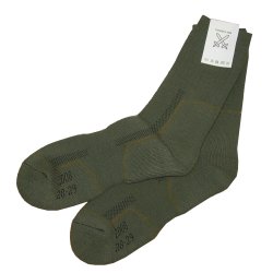 Ponožky AČR vz. 2008