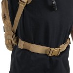 Batoh EDC Pack - Cordura - MultiCam