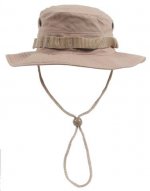 Klobouk ARMY RS khaki