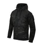 Mikina HELIKON-TEX ROGUE Hoodie FullZip