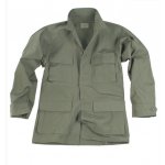 Blza ST BDU RS - OD green