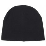 epice pleten BEANIE jemn pleten ern