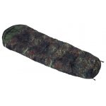 Spac pytel FoX mumie BW flecktarn