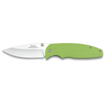 nůž - Navaja G10 Verde Hoja 8 5