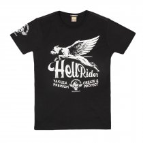 Triko YAKUZA PREMIUM Selection 3509 - ern