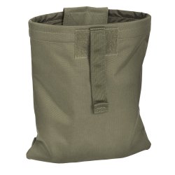 Sumka - odhazovk BRASS ROLL Cordura - adaptive green