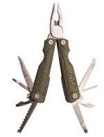 Multitool ST - OD green