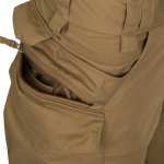 Kalhoty Helikon PILGRIM Pants - Coyote/Taiga