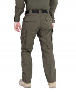 Kalhoty PENTAGON Rnager Pants 2.0 - ern