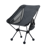 Keslo skldac Helikon TRAVELER Lightweight Chair- Shadow Grey