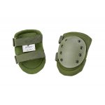 Chrnie kolen DEFCON5 - OD GREEN