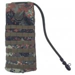 "Camel bak" molle BW flecktarn