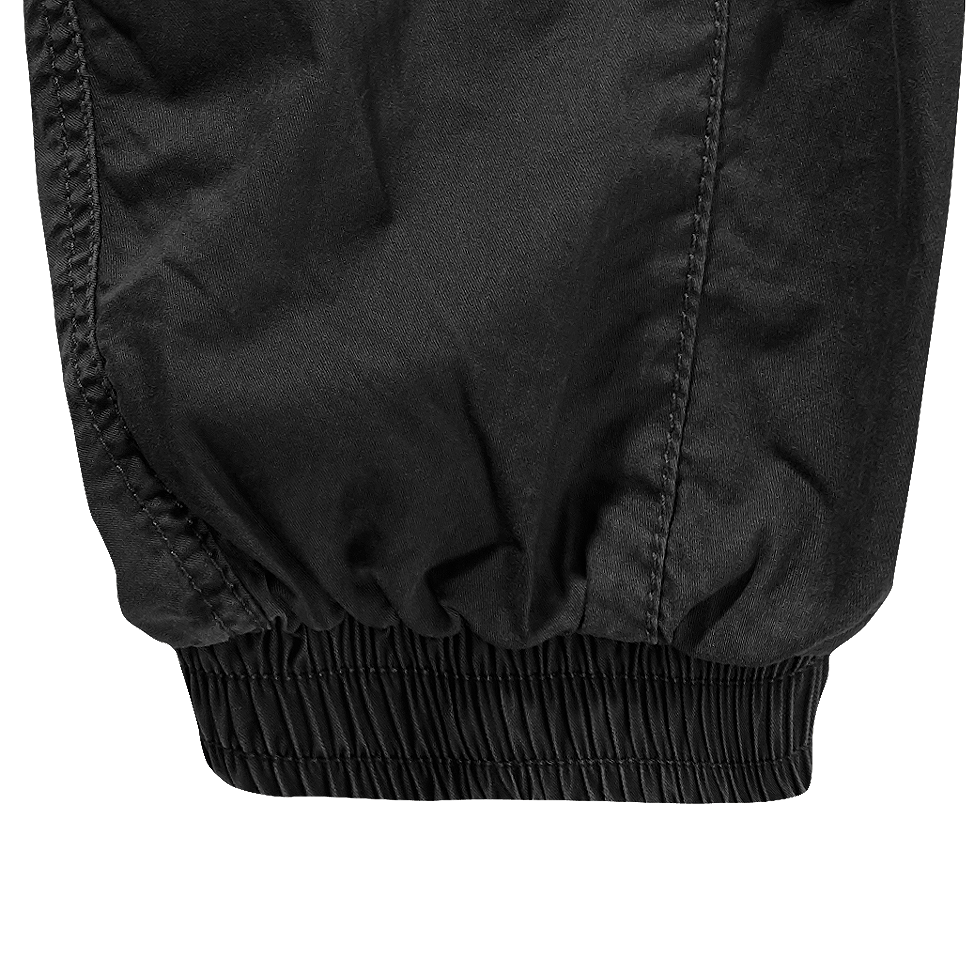 Kalhoty BR 1018 Ray Vintage - ern - Kliknutm na obrzek zavete