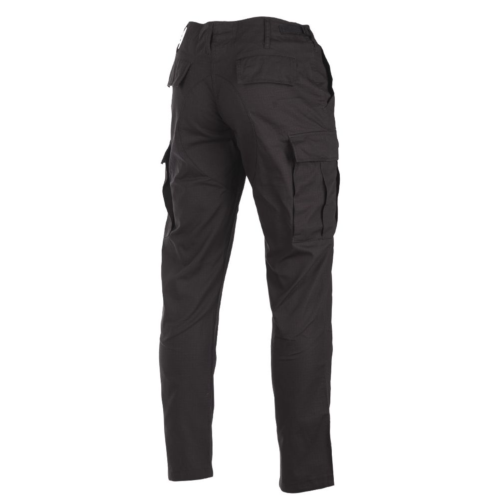 Kalhoty ST BDU RS SLIM FIT - ern - Kliknutm na obrzek zavete